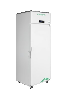 TRANE Technologies FARRAR Lab Grade Upright Freezer -30°C (FLF120)
